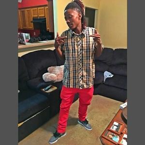 Meet your Posher, Dwaggasx